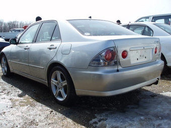 Altezza