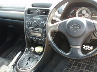 Toyota Altezza