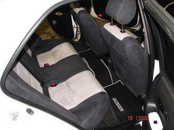 Toyota Altezza