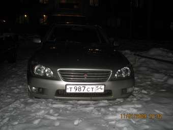 Altezza
