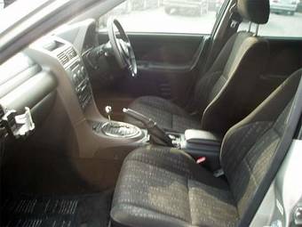 2000 Toyota Altezza For Sale