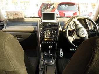 2000 Toyota Altezza Wallpapers