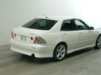 Altezza