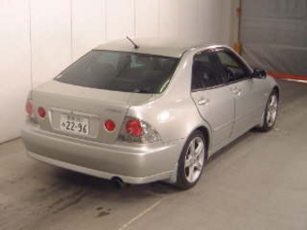 Altezza