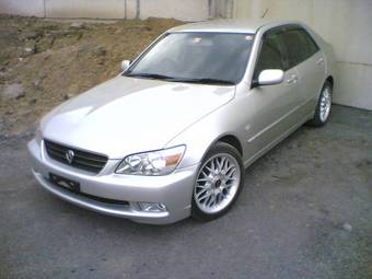 Altezza