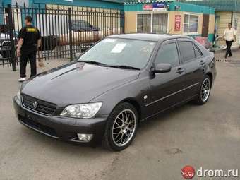 Altezza