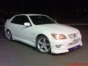 Altezza