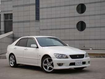 Altezza
