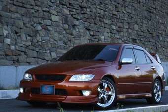 Altezza