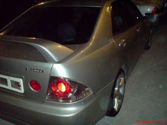 Altezza