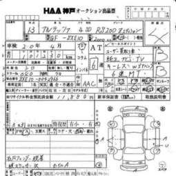 2001 Toyota Altezza Photos