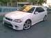 Pics Toyota Altezza