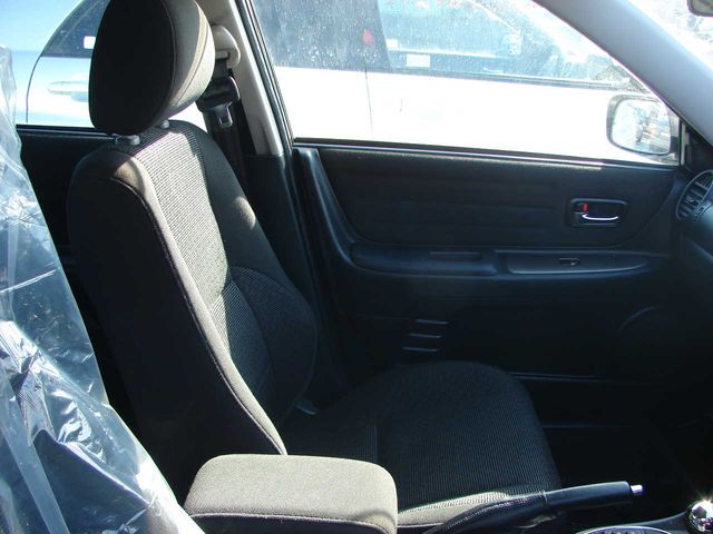 2002 Toyota Altezza