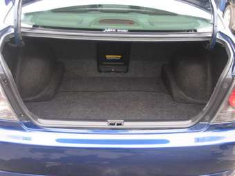 2002 Toyota Altezza For Sale