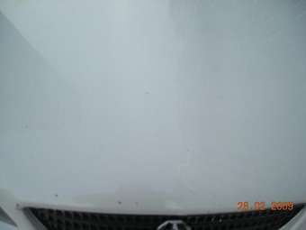 2002 Toyota Altezza Pics