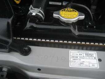 2002 Toyota Altezza Photos