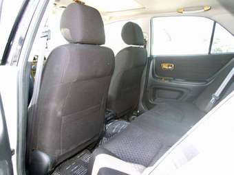 2002 Toyota Altezza For Sale