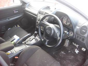 2002 Toyota Altezza For Sale