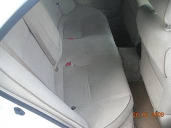 2002 Toyota Altezza For Sale