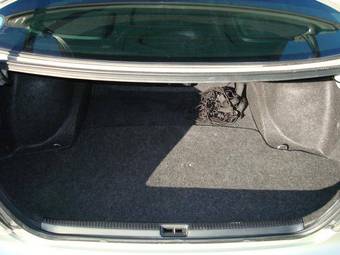 2002 Toyota Altezza Pics