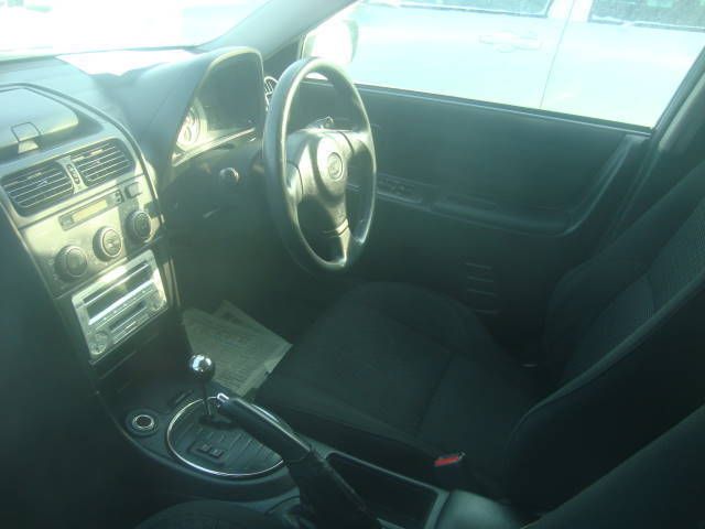 2003 Toyota Altezza