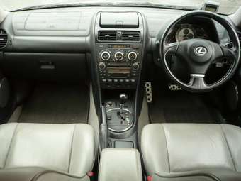 2003 Toyota Altezza For Sale