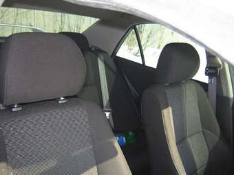 2003 Toyota Altezza Pics