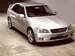 Preview Toyota Altezza