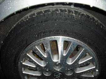 2003 Toyota Altezza For Sale