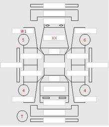 2003 Toyota Altezza Pictures