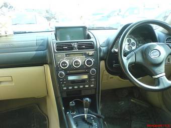 2003 Toyota Altezza For Sale