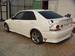 Preview Toyota Altezza