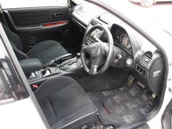 2003 Toyota Altezza For Sale
