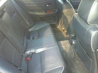2003 Toyota Altezza Pictures