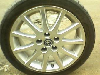 2003 Toyota Altezza For Sale
