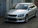 Preview Toyota Altezza