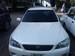 Preview Toyota Altezza