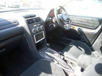 2004 Toyota Altezza For Sale