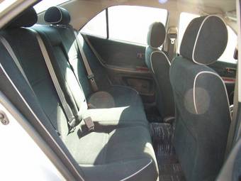 2005 Toyota Altezza For Sale