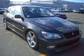 Pictures Toyota Altezza Wagon