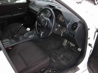 Toyota Altezza Wagon