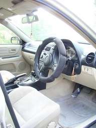 2001 Toyota Altezza Wagon Wallpapers