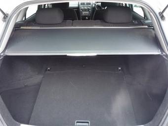 2002 Toyota Altezza Wagon For Sale