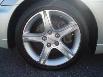 2002 Toyota Altezza Wagon Pictures