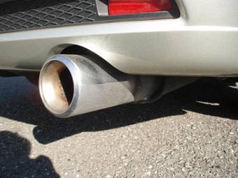 2002 Toyota Altezza Wagon Pictures