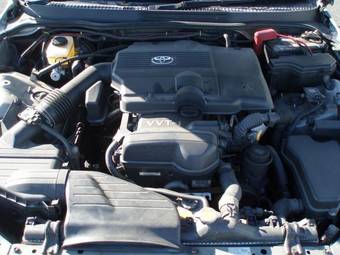 2002 Toyota Altezza Wagon Pictures