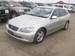 Pictures Toyota Altezza Wagon