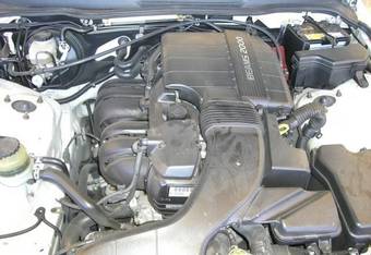 2002 Toyota Altezza Wagon For Sale