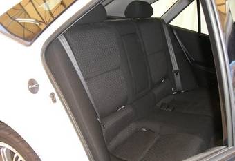 2002 Toyota Altezza Wagon For Sale