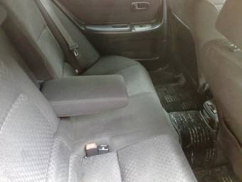 2002 Toyota Altezza Wagon For Sale